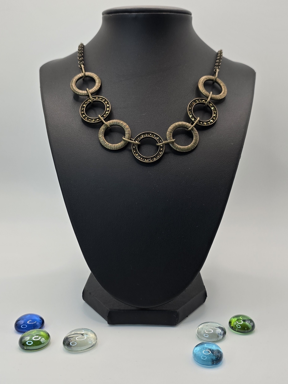 Paparazzi Necklace (NS308)